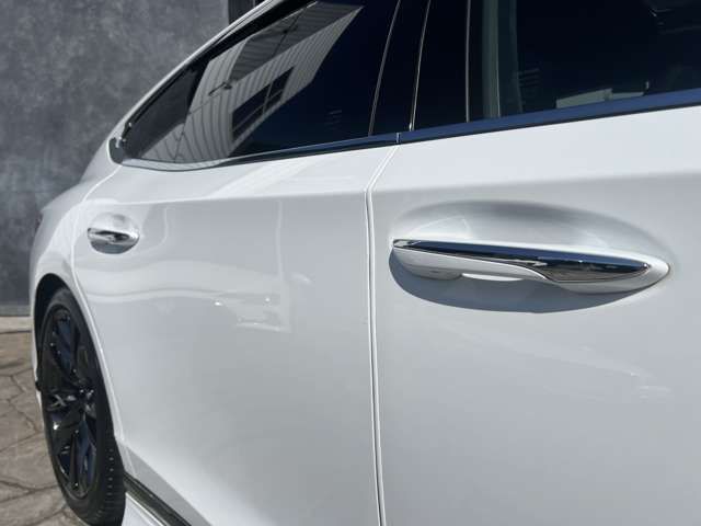 TOYOTA LEXUS LS500 4WD 2021 Image 31