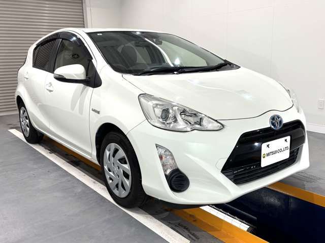 TOYOTA AQUA 2015 Image 31