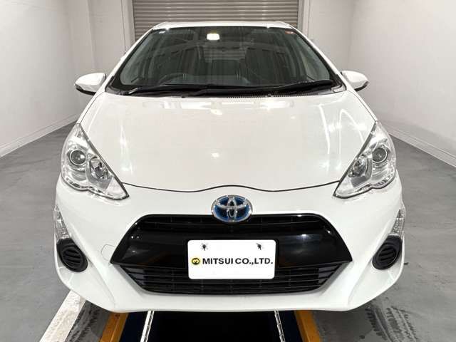 TOYOTA AQUA 2015 Image 31