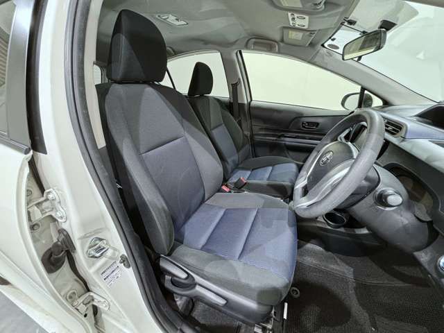 TOYOTA AQUA 2015 Image 31