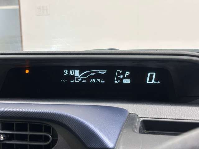 TOYOTA AQUA 2015 Image 31