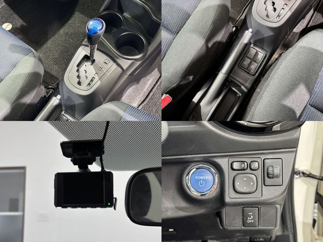 TOYOTA AQUA 2015 Image 31