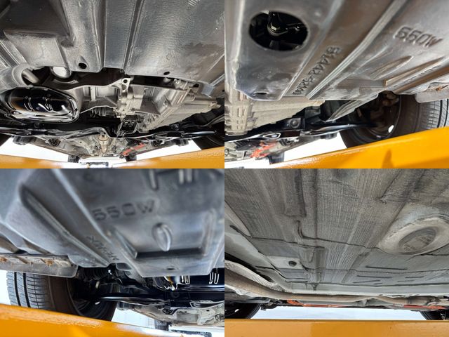 TOYOTA AQUA 2015 Image 31