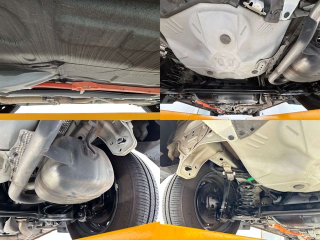 TOYOTA AQUA 2015 Image 31