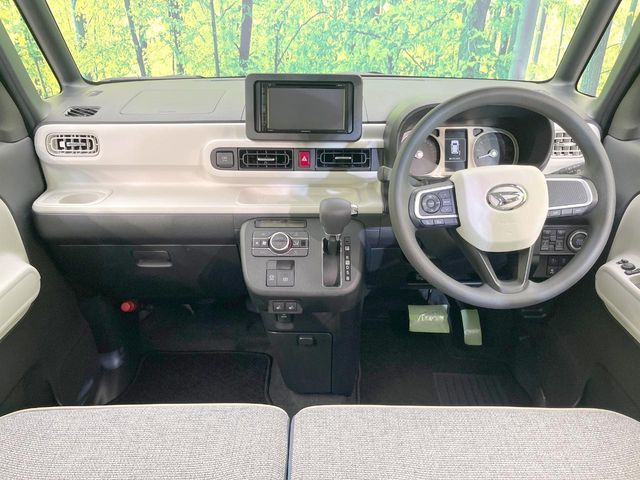 DAIHATSU MOVE CANBUS 2023 Image 31