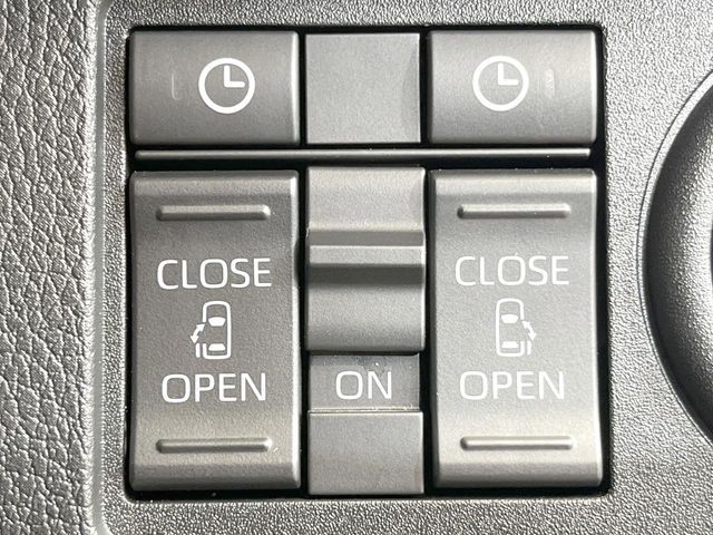 DAIHATSU MOVE CANBUS 2023 Image 31