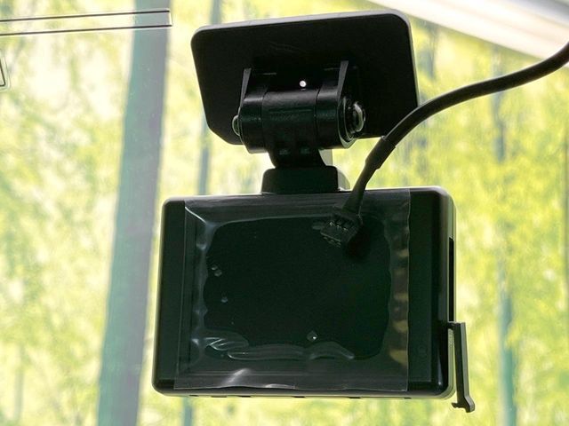 DAIHATSU MOVE CANBUS 2023 Image 31