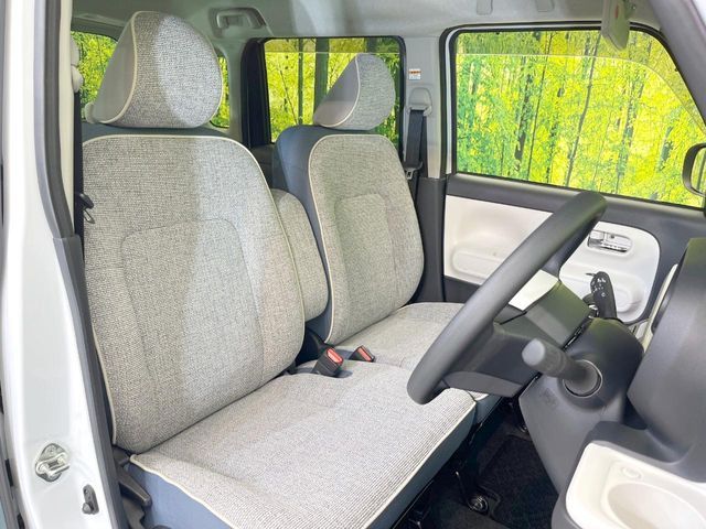 DAIHATSU MOVE CANBUS 2023 Image 31