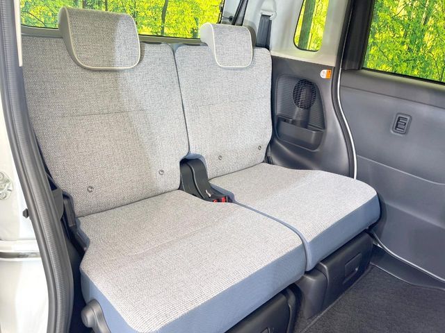 DAIHATSU MOVE CANBUS 2023 Image 31