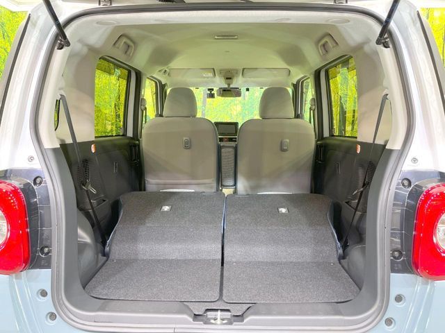 DAIHATSU MOVE CANBUS 2023 Image 31