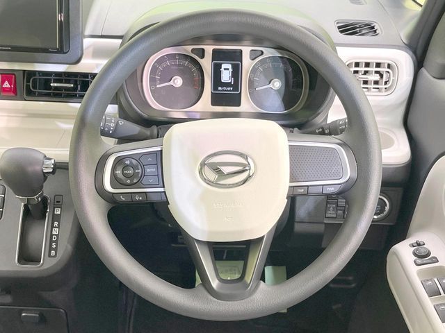 DAIHATSU MOVE CANBUS 2023 Image 31