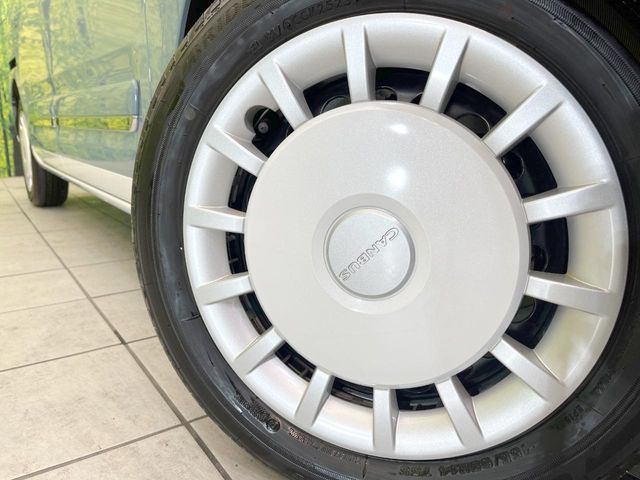 DAIHATSU MOVE CANBUS 2023 Image 31