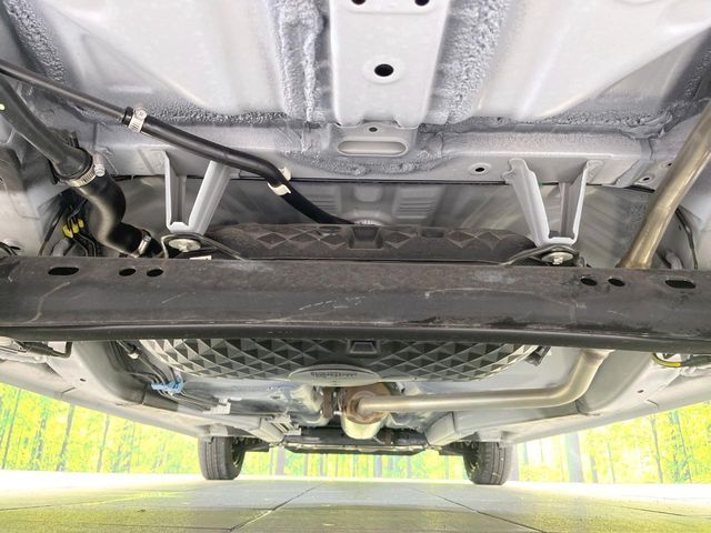 DAIHATSU MOVE CANBUS 2023 Image 31