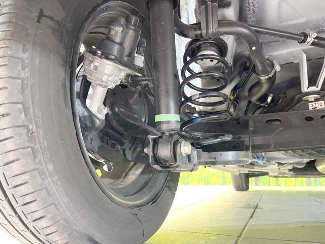 DAIHATSU MOVE CANBUS 2023 Image 31