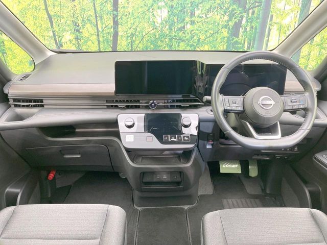 NISSAN SERENA  WG 2023 Image 31