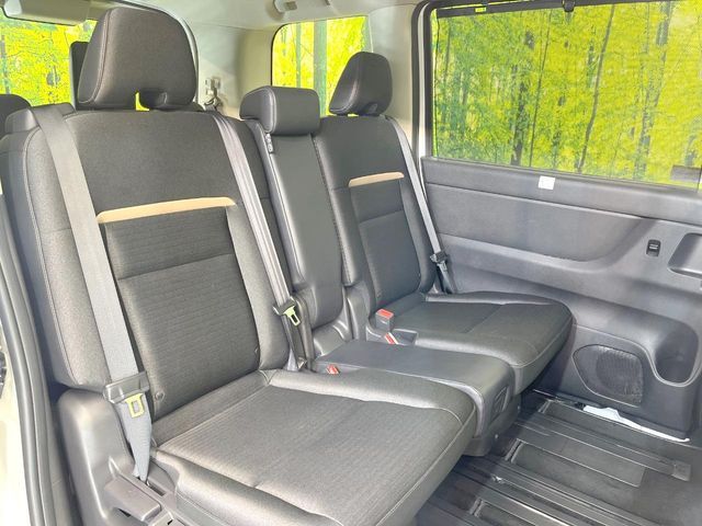 NISSAN SERENA  WG 2023 Image 31