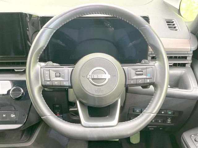 NISSAN SERENA  WG 2023 Image 31