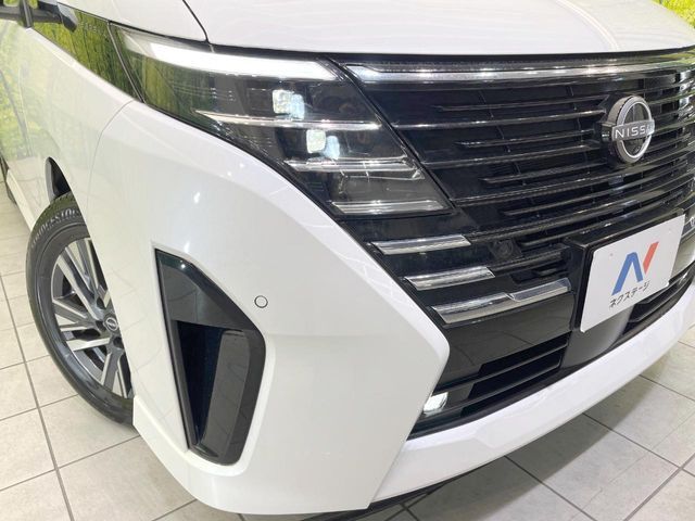 NISSAN SERENA  WG 2023 Image 31