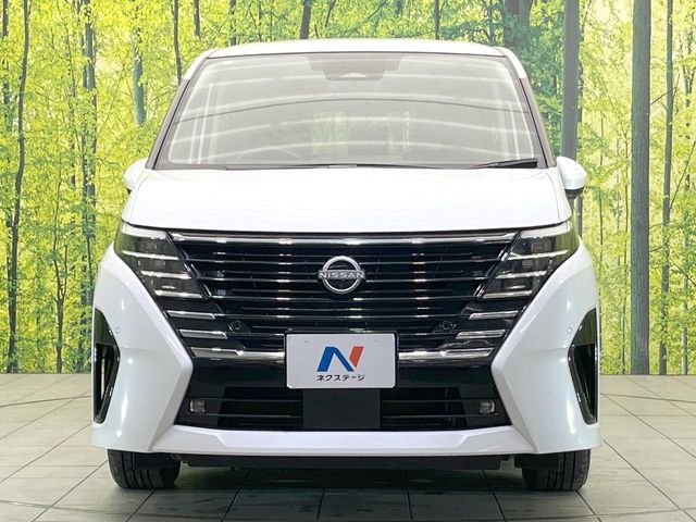 NISSAN SERENA  WG 2023 Image 31