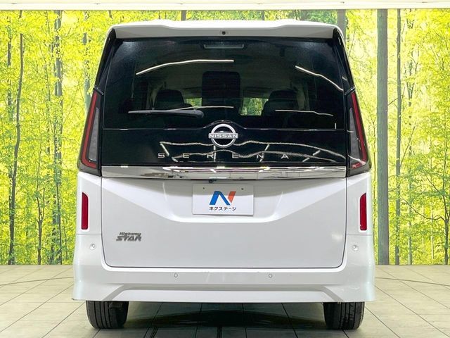 NISSAN SERENA  WG 2023 Image 31