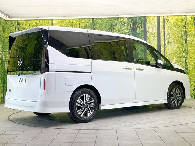 NISSAN SERENA  WG 2023 Image 31