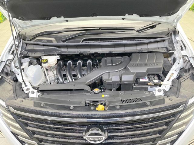 NISSAN SERENA  WG 2023 Image 31