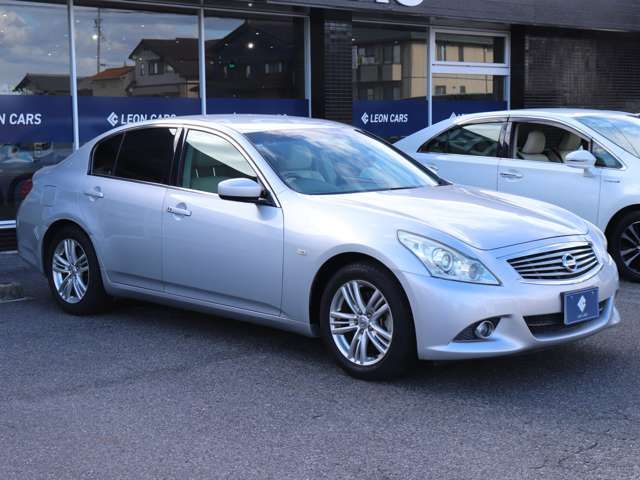 NISSAN SKYLINE 2010 Image 31