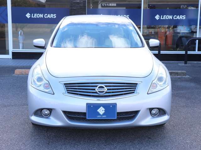 NISSAN SKYLINE 2010 Image 31