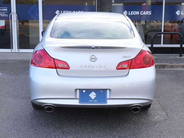 NISSAN SKYLINE 2010 Image 31