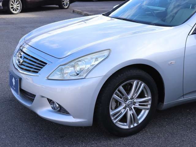 NISSAN SKYLINE 2010 Image 31