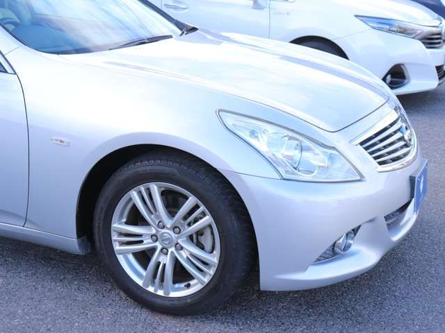 NISSAN SKYLINE 2010 Image 31