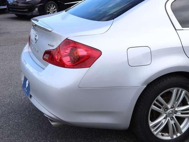 NISSAN SKYLINE 2010 Image 31