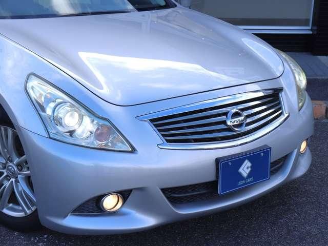 NISSAN SKYLINE 2010 Image 31