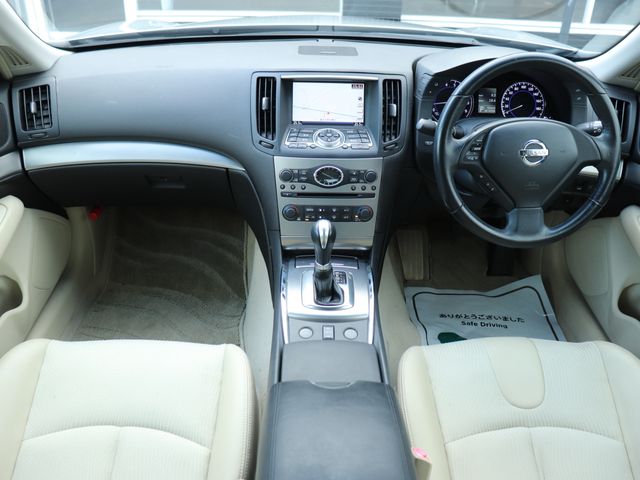 NISSAN SKYLINE 2010 Image 31