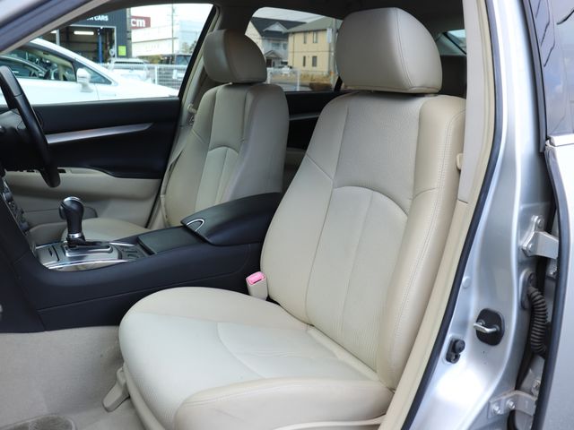 NISSAN SKYLINE 2010 Image 31