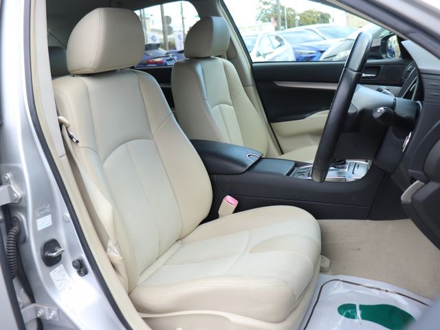 NISSAN SKYLINE 2010 Image 31