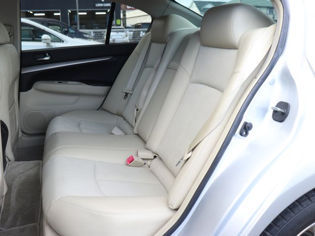 NISSAN SKYLINE 2010 Image 31