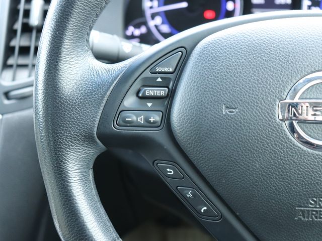 NISSAN SKYLINE 2010 Image 31