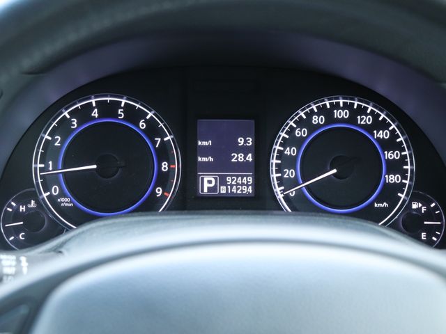 NISSAN SKYLINE 2010 Image 31