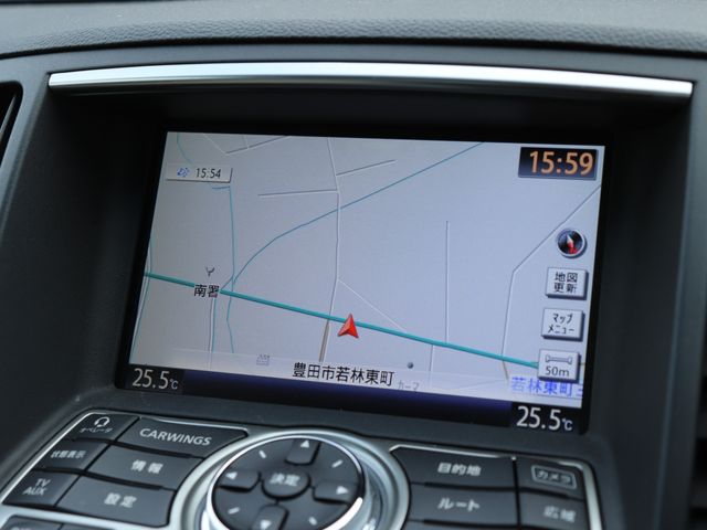 NISSAN SKYLINE 2010 Image 31