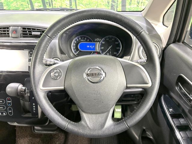 NISSAN DAYZ 2018 Image 31