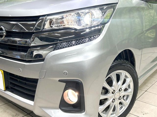 NISSAN DAYZ 2018 Image 31