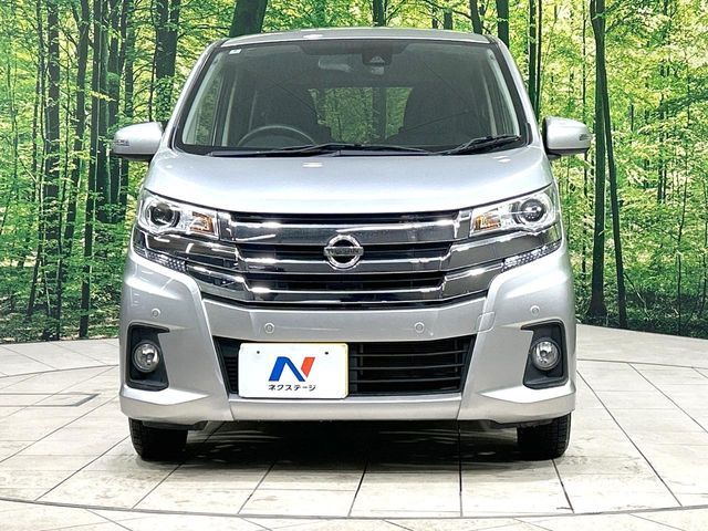 NISSAN DAYZ 2018 Image 31