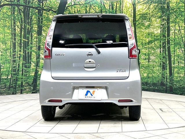 NISSAN DAYZ 2018 Image 31