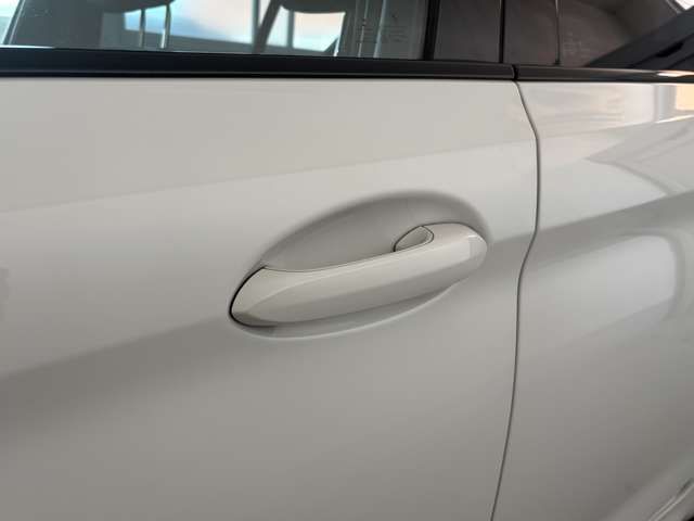 BMW 5SERIES SEDAN 2019 Image 31