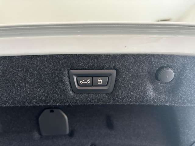 BMW 5SERIES SEDAN 2019 Image 31