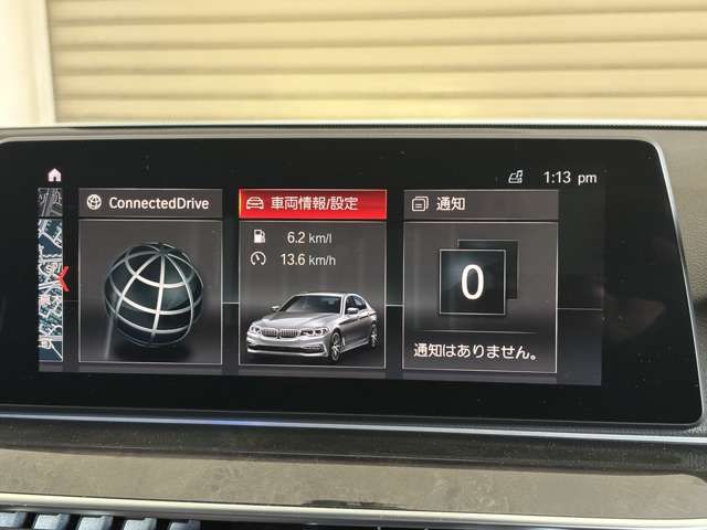 BMW 5SERIES SEDAN 2019 Image 31