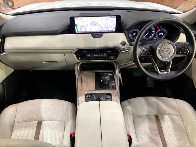 MAZDA CX-60 2023 Image 31