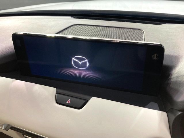 MAZDA CX-60 2023 Image 31