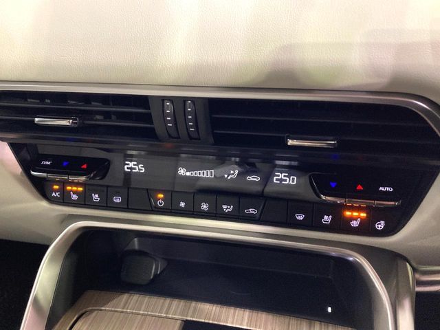 MAZDA CX-60 2023 Image 31